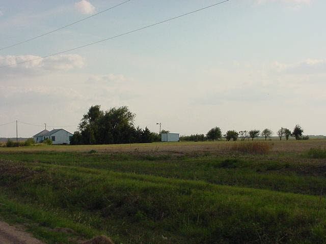 1063 N Tyler Rd, Wellington, KS 67152