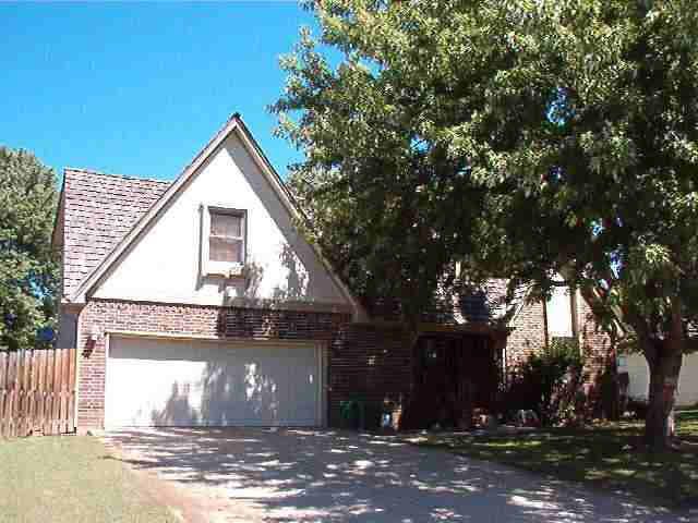 1306 Pinion, Derby, KS 67037