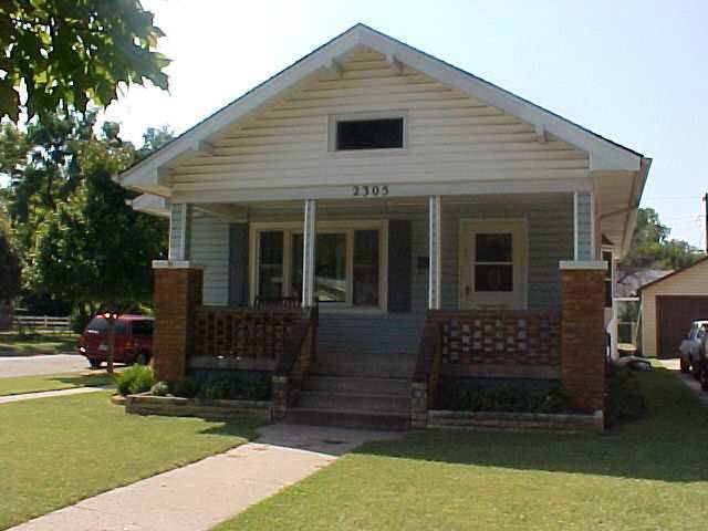 2305 W Maple, Wichita, KS 67213