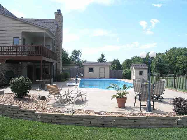 14230 E Boston, Wichita, KS 67230