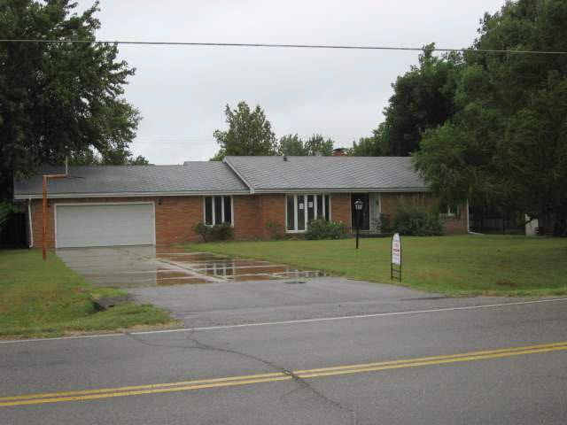 408 N Goddard, Goddard, KS 67052