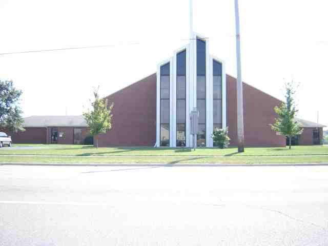 11441 E Central, Wichita, KS 67002