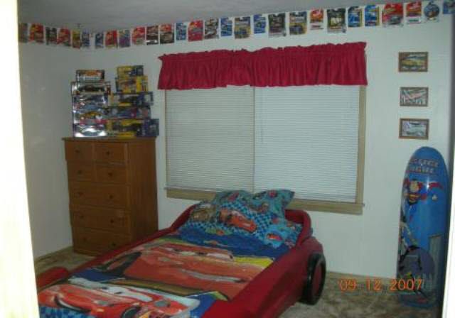 10925 E Clark, Wichita, KS 67207