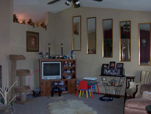 2111 E Ventnor Dr, Park City, KS 67219