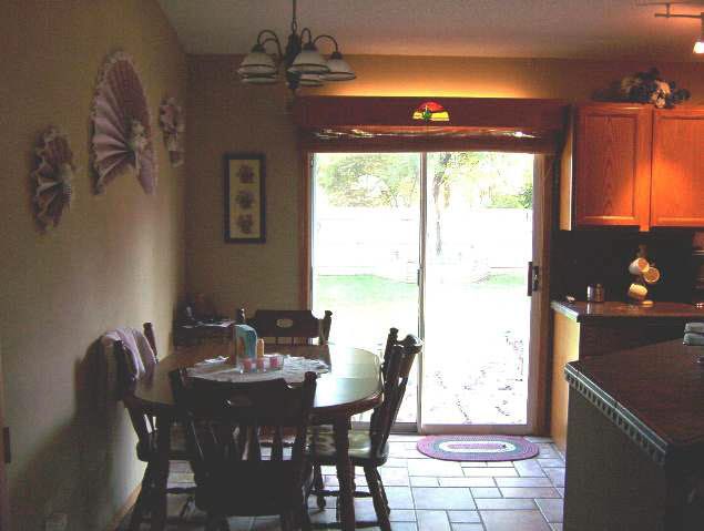 2111 E Ventnor Dr, Park City, KS 67219