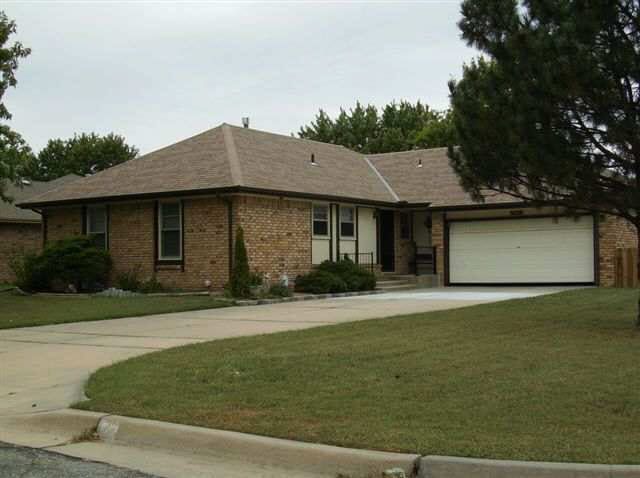 9130 E Barron, Wichita, KS 67207