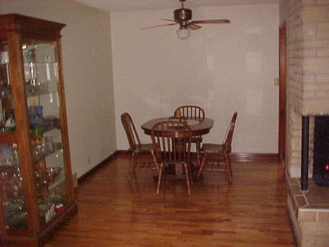 800 N Mclain, Newton, KS 67114