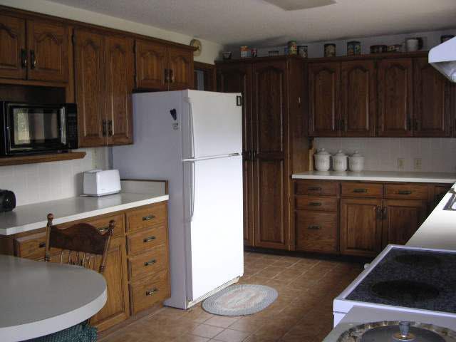 1219 S Hillside, Newton, KS 67114