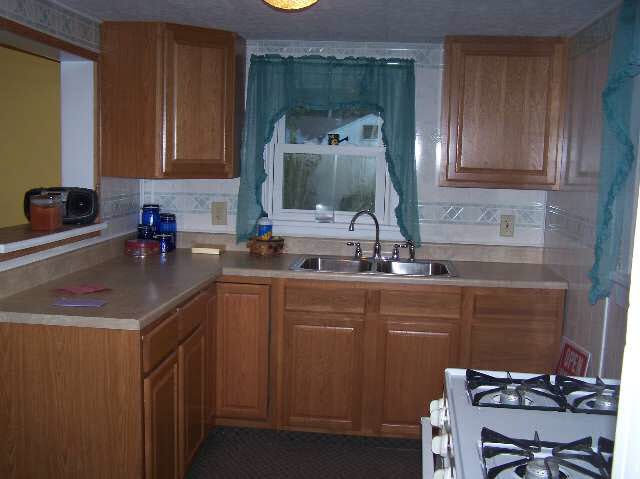 118 N Mc Lain, Newton, KS 67114