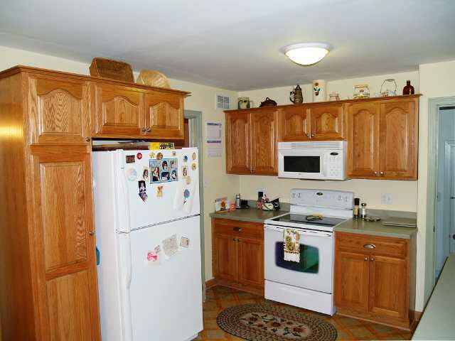 3628 E Longview, Wichita, KS 67218