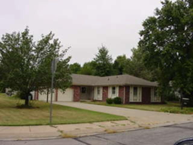 1300 E Brookfield, Derby, KS 67037