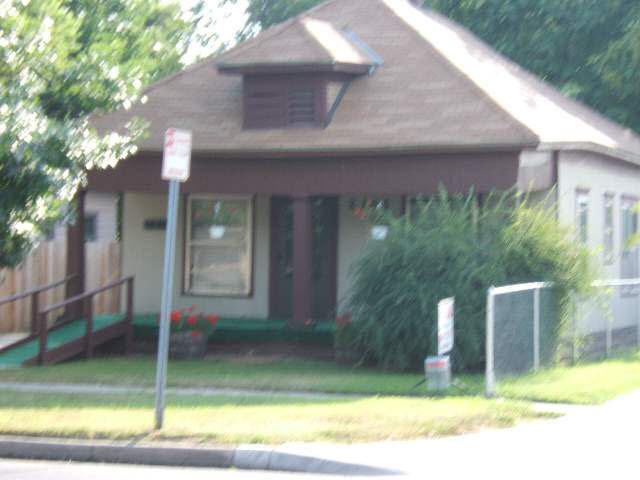 2145 N Waco Ave, Wichita, KS 67203