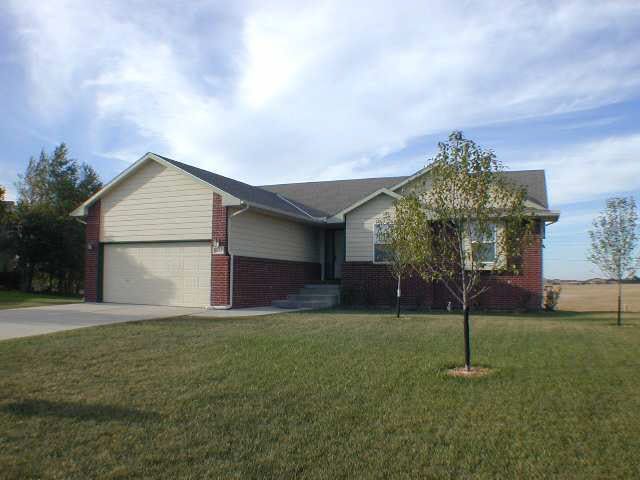 1610 W Savage Ct, Andover, KS 67002