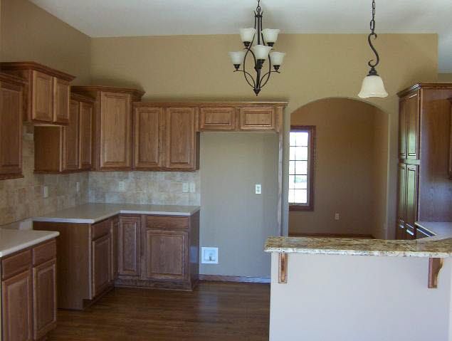 4219 E 85th, Valley Center, KS 67147
