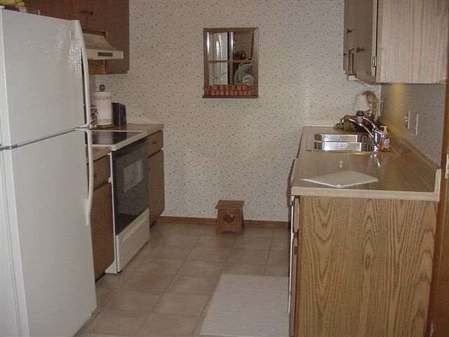6522 W O'neil, Wichita, KS 67212