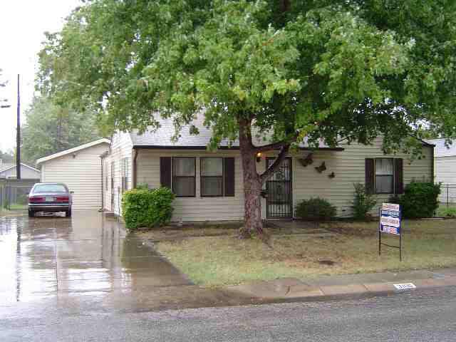 3106 E Jonquil, Wichita, KS 67216
