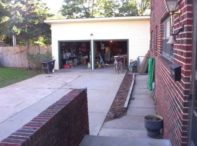 1115 E Marion, Wichita, KS 67216