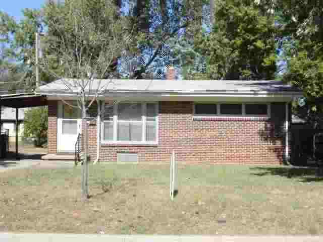 1312 E Berkeley, Wichita, KS 67216