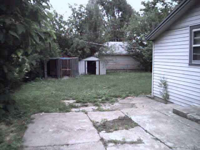 1910 S Custer, Wichita, KS 67213