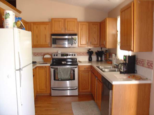 10402 E Bluestem St, Wichita, KS 67207