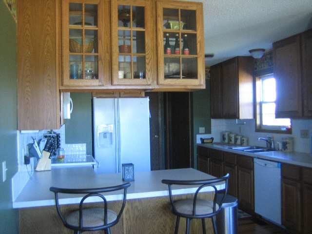 10201 E June Dr, Derby, KS 67037