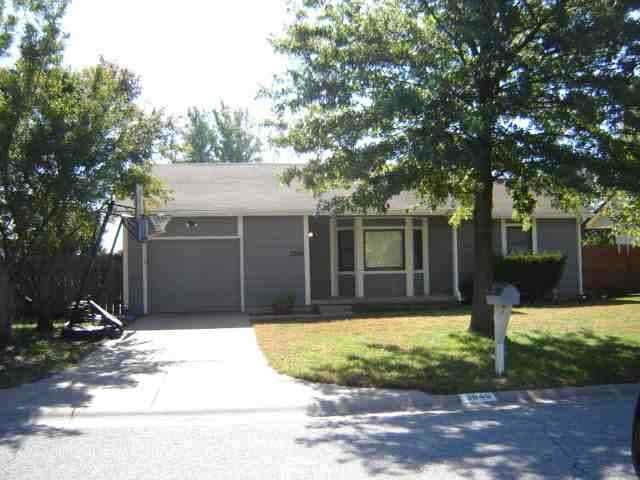 3949 S Eisenhower, Wichita, KS 67215