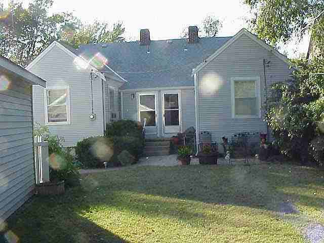 520 S Broadview, Wichita, KS 67218