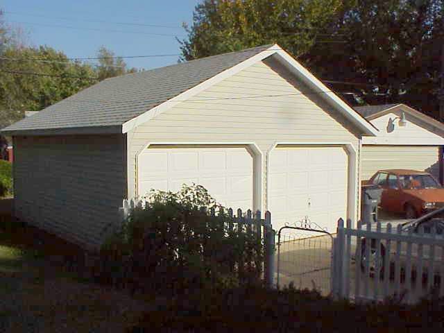 520 S Broadview, Wichita, KS 67218