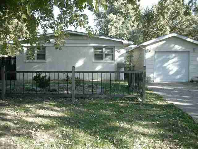 1428 E Beaumont, Park City, KS 67219