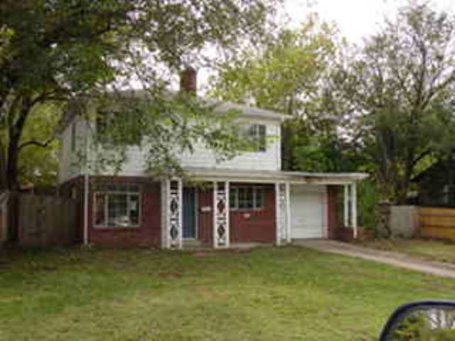 3803 E Lavon, Wichita, KS 67208