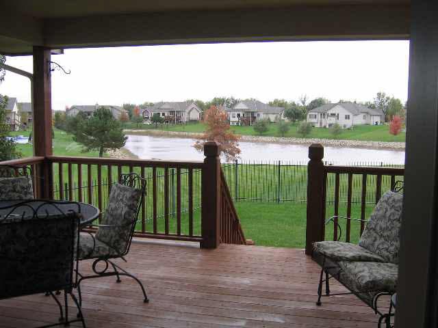 15703 W Hendryx, Goddard, KS 67052