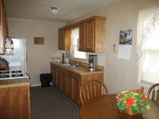 1401 E Gidley, Wichita, KS 67216