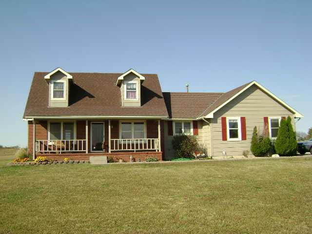 1692 E 119th St So, Mulvane, KS 67110