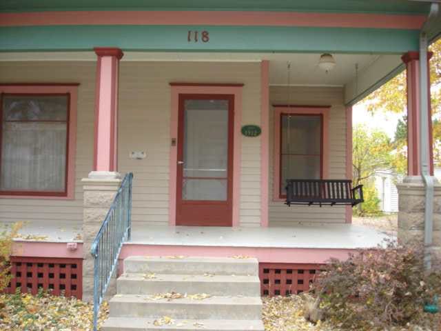 118 SW 4th, Newton, KS 67114