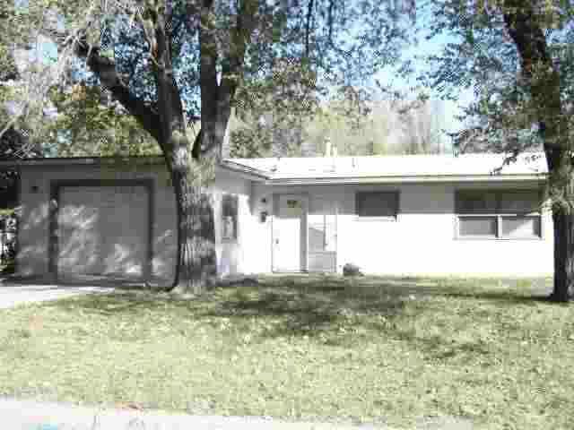 3310 S Euclid, Wichita, KS 67209