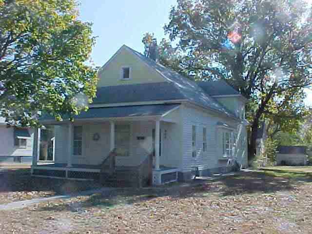 409 E 9th #409 E NINTH, Newton, KS 67114