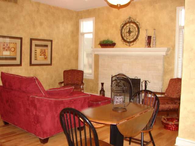 13315 E Tallowood Ct, Wichita, KS 67230