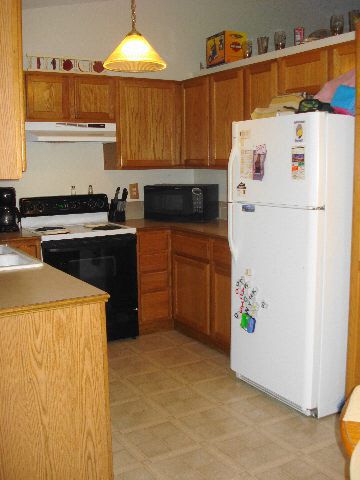 6737 N Kerman, Park City, KS 67219