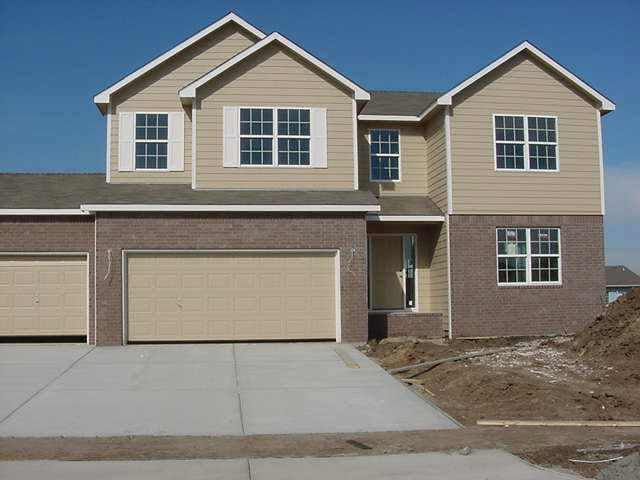 204 W Poplar, Goddard, KS 67052