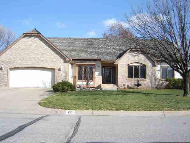 130 S Forestview, Wichita, KS 67235