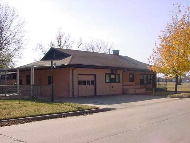 1702 S Exchange, Wichita, KS 67213