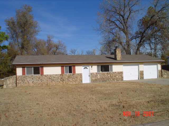 1802 E Homewood, Park City, KS 67219