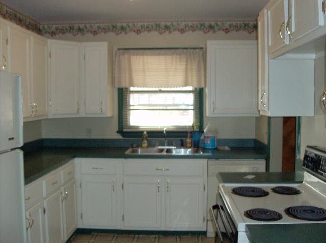 8318 E Indianapolis, Wichita, KS 67207