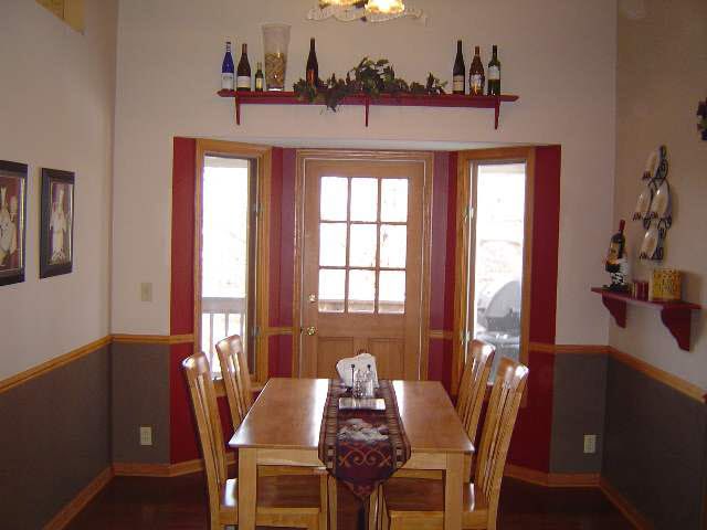 9545 W Brookridge, Wichita, KS 67205