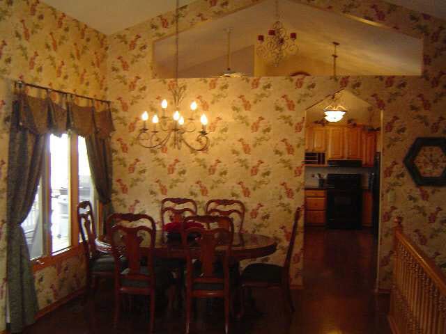 9545 W Brookridge, Wichita, KS 67205