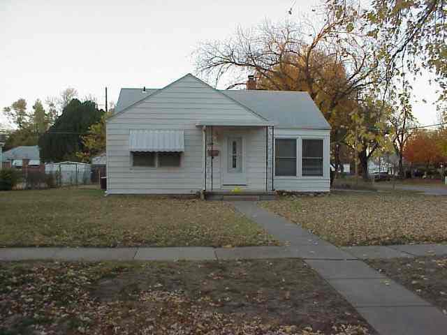 2240 E Rivera, Wichita, KS 67211