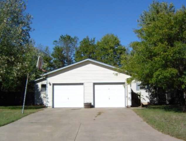 312 Deer Creek, Rose Hill, KS 67133
