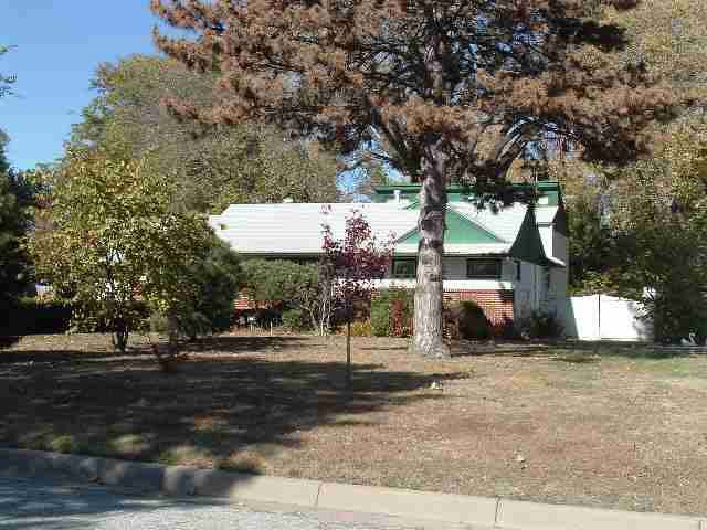 4200 E Kinkaid, Wichita, KS 67218
