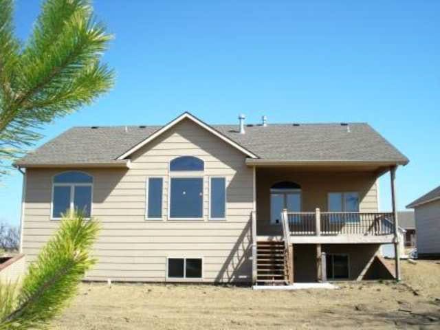 8622 E Scragg, Wichita, KS 67226