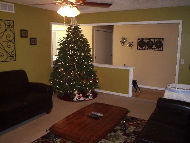 8213 E Grail, Wichita, KS 67207